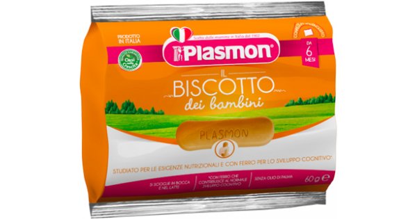 1954 BISCOTTI E Pastina Plasmon Catalogo Per Svezzamento E Alimentazione  Bimbi EUR 8,00 - PicClick IT