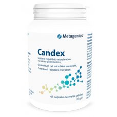 Candex Metagenics 45 Capsule