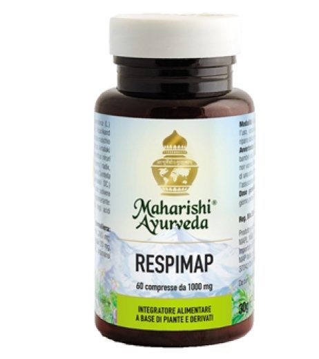 RESPIMAP 60CPR RESPIMAP 60CPR