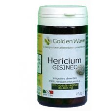 HERICIUM GISINEC 60CPS