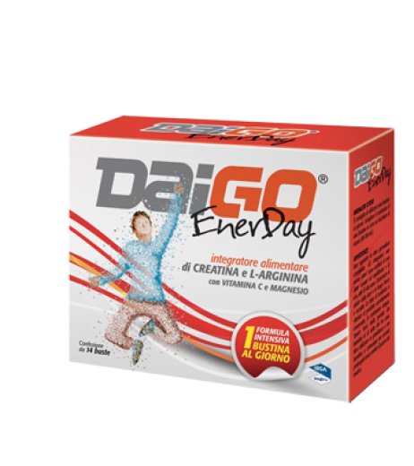 DAIGO ENERDAY 14BUSTINE 140G DAIGO ENERDAY 14BUSTINE 140G