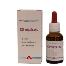 OTALPLUS GOCCE 30ML