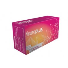 NEUROPLUS 10FLACONCINI 10ML