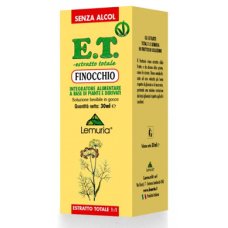 FINOCCHIO 30ML ET LEMURIA
