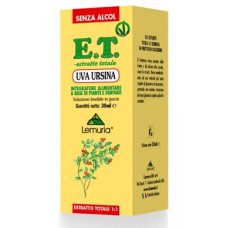 UVA URSINA ESTR T 30ML