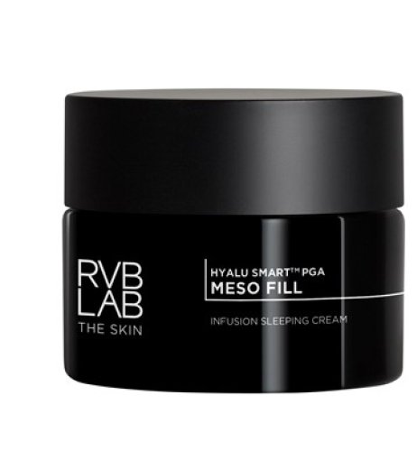 DDP INFUSION SLEEPING CREAM