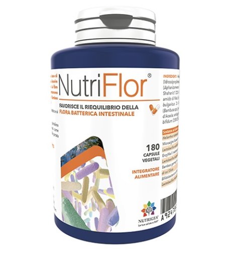 NUTRIFLOR 180CPS NF