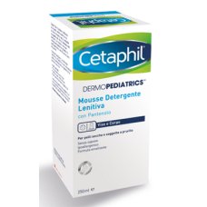 CETAPHIL DERMOPEDIAT MOUSS DET