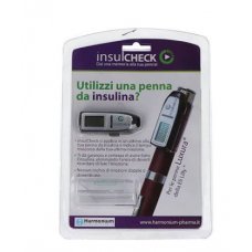 INSULCHECK FLEXPEN