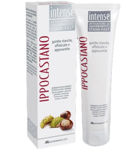 INTENSE GEL IPPOCASTANO 100ML