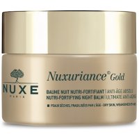 NUXE NUXURIANCE GOLD CR NTT NU