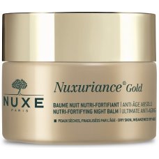 NUXE NUXURIANCE GOLD CR NTT NU