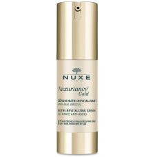 NUXE NUXURIANCE GOLD SIERO NUT