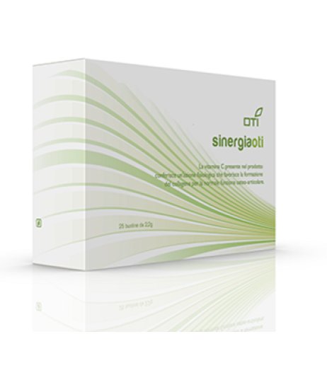 SINERGIA OTI 25BUS