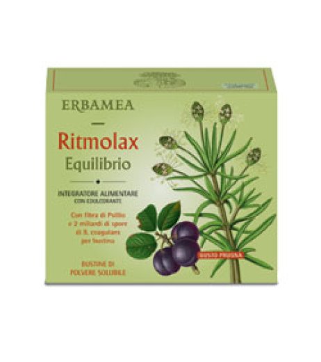 RITMOLAX EQUILIBRIO 20BUSTINE