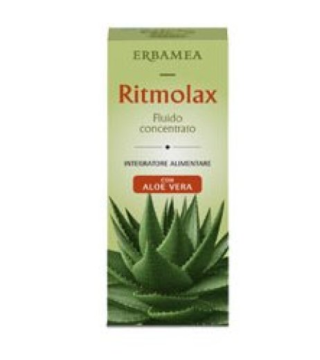 RITMOLAX FLUIDO CONCENTRATO 200ML