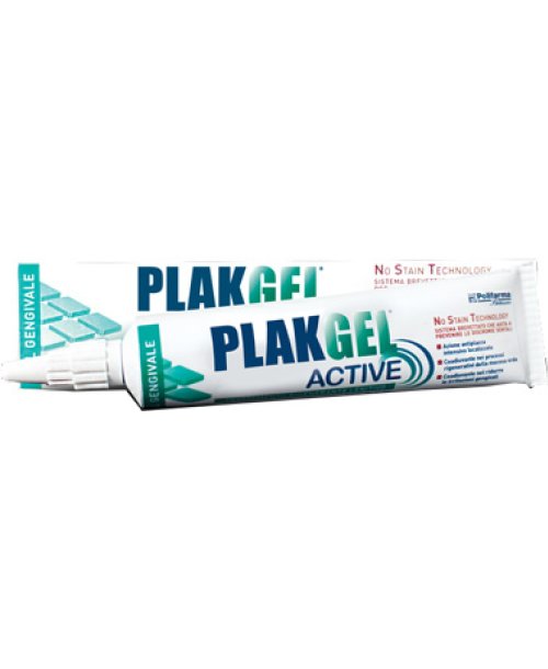 Plakgel Active 30ml