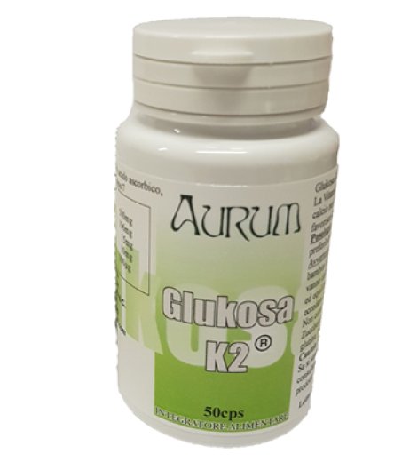 GLUKOSA K2 50CPS GLUKOSA K2 50CPS