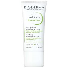 SEBIUM SENSITIVE 30 ML