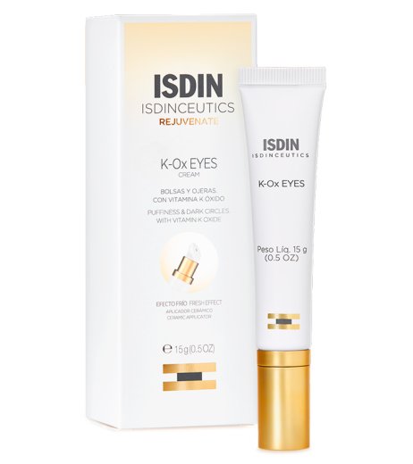 ISDINCEUTICS K-OX EYES 15ML ISDINCEUTICS K-OX EYES 15ML