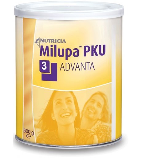 PKU 3 ADVANTA 500G