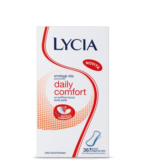 LYCIA  SALVASLIP STESI 36PZ 5616 LYCIA  SALVASLIP STESI 36PZ 5616