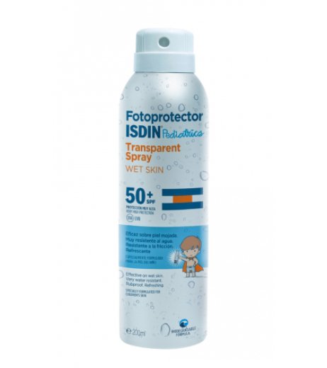 FOTOPROTECTOR WET SKIN 50+ FOTOPROTECTOR WET SKIN 50+