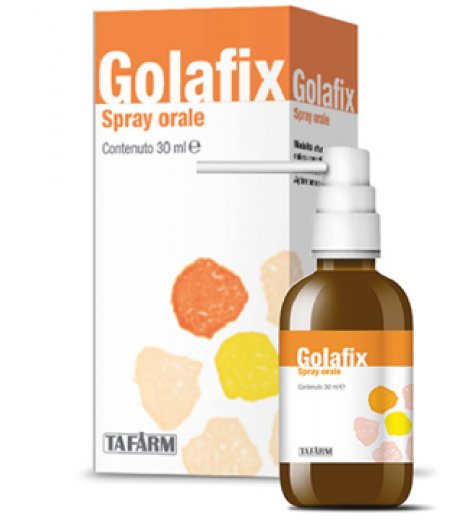 GOLAFIX SPR 30ML