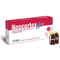 NEOCORTEX PLUS 7F 240MG