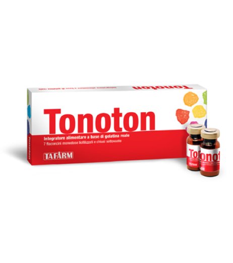 TONOTON LATTE APE 7F