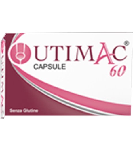 UTIMAC 60CPS