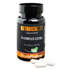 B COMPLEX EXTRA BOTANICAL