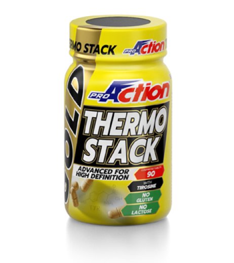 THERMOSTACK Gold 90 Cpr