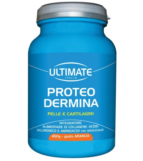 ULTIMATE PROTEO DERMINA ARA