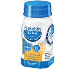 FRESUBIN 3,2KCAL Drink 4x125ml