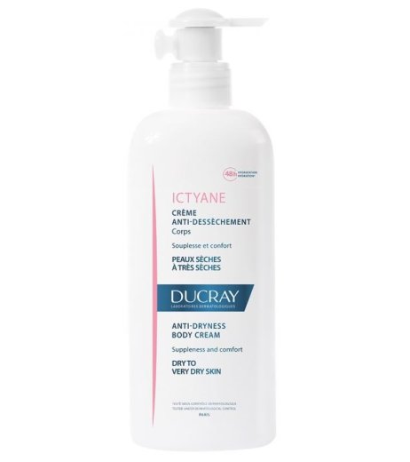 ICTYANE CREMA 400ML DUCRAY17