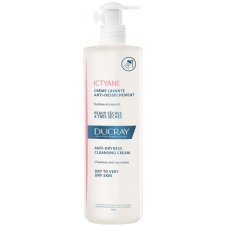 ICTYANE CRE DET 400ML DUCRAY17