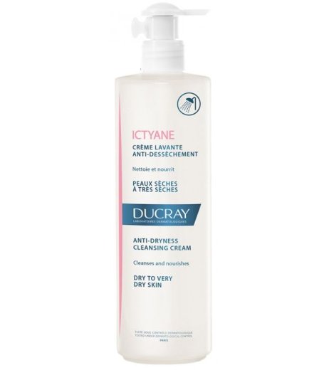 ICTYANE CRE DET 400ML DUCRAY17