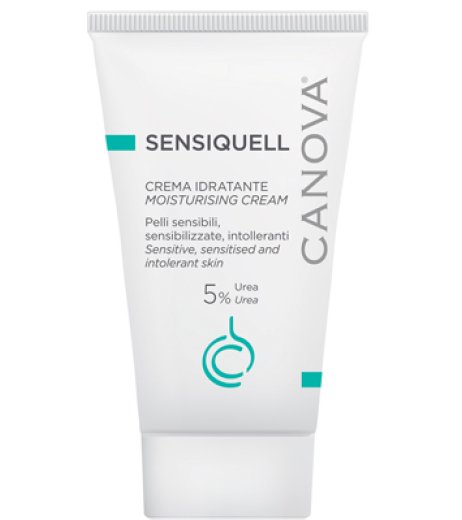 SENSIQUELL CR IDRAT CANOVA NEW SENSIQUELL CR IDRAT CANOVA NEW