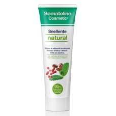 Somatoline Snellente Natural Gel fresco da 250 ml in offerta
