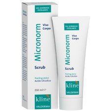 MICRONORM SCRUB CRP 250ML