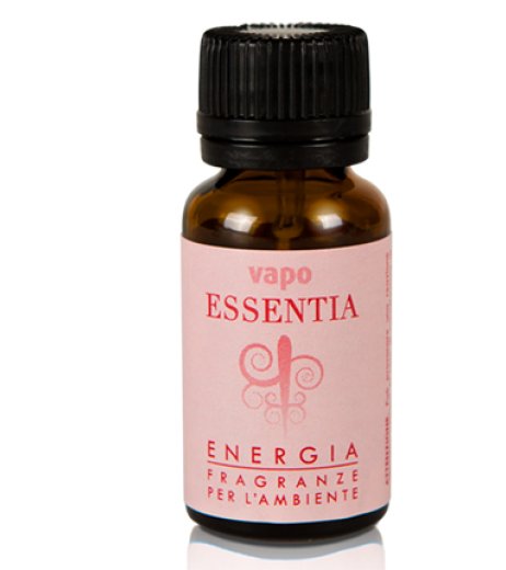 VAPO ESSENTIA ENERGIA ESSENZE