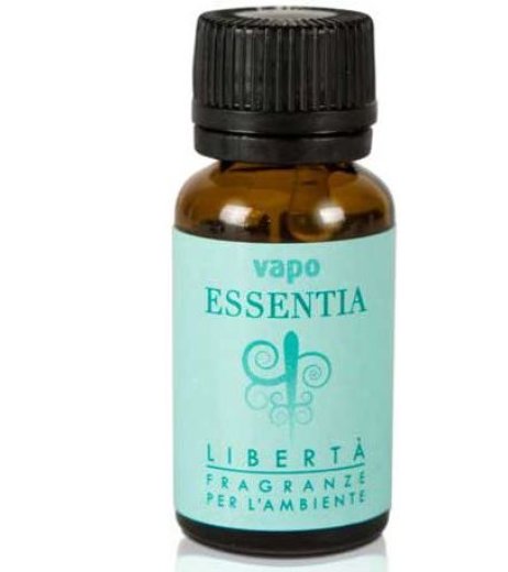 VAPO ESSENTIA LIBERTA' 10ML