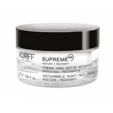 SUPREME RR CREMA NOTTE ANTIR