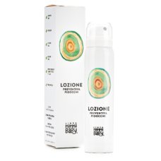 MAMMABABY LOZIONE PREV PIDOCCH