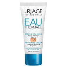EAU THERMALE CR RICC ACQ SPF20