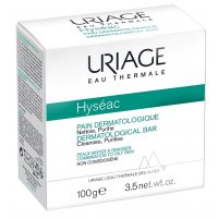 Uriage Hyséac Pane Dermatologico 100 G