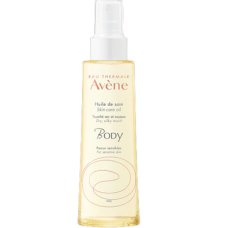 Avene Body Olio Corpo 100 ML