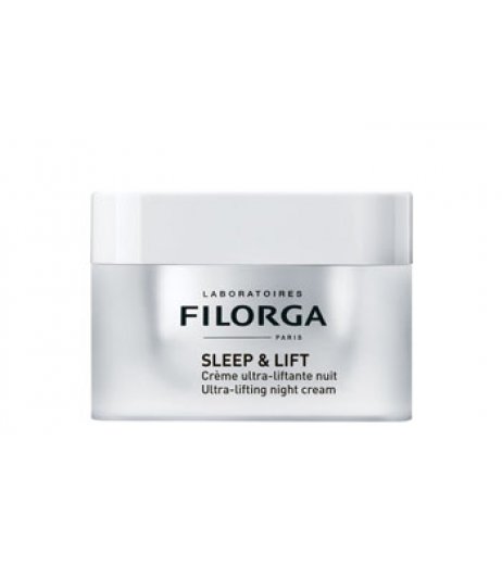 Filorga Sleep & Lift - Crema Utra Liftante Notte - 50ML
