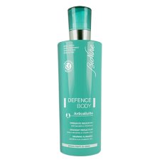 DEFENCE BODY ANTICELLULITE 400 ML CREMA GEL DI BIONIKE 